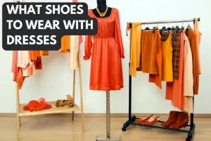What Shoes to Wear With Dresses