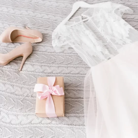 What Shoes to Wear with White Dress - Hero Image