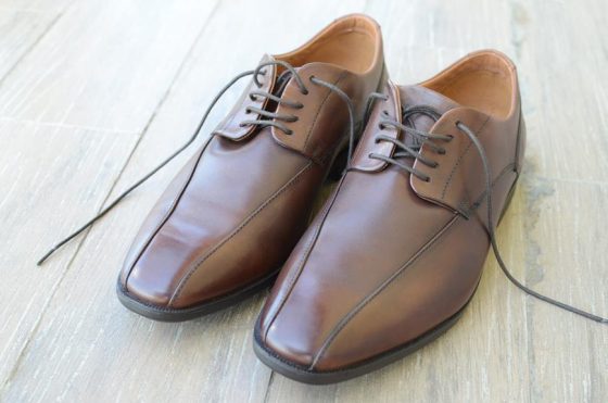 business casual shoe recommendations