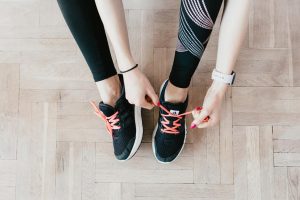 yoga shoe selection tips