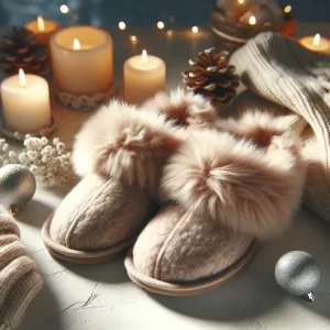 What Shoes to Wear After Pedicure in Winter Thumbnail