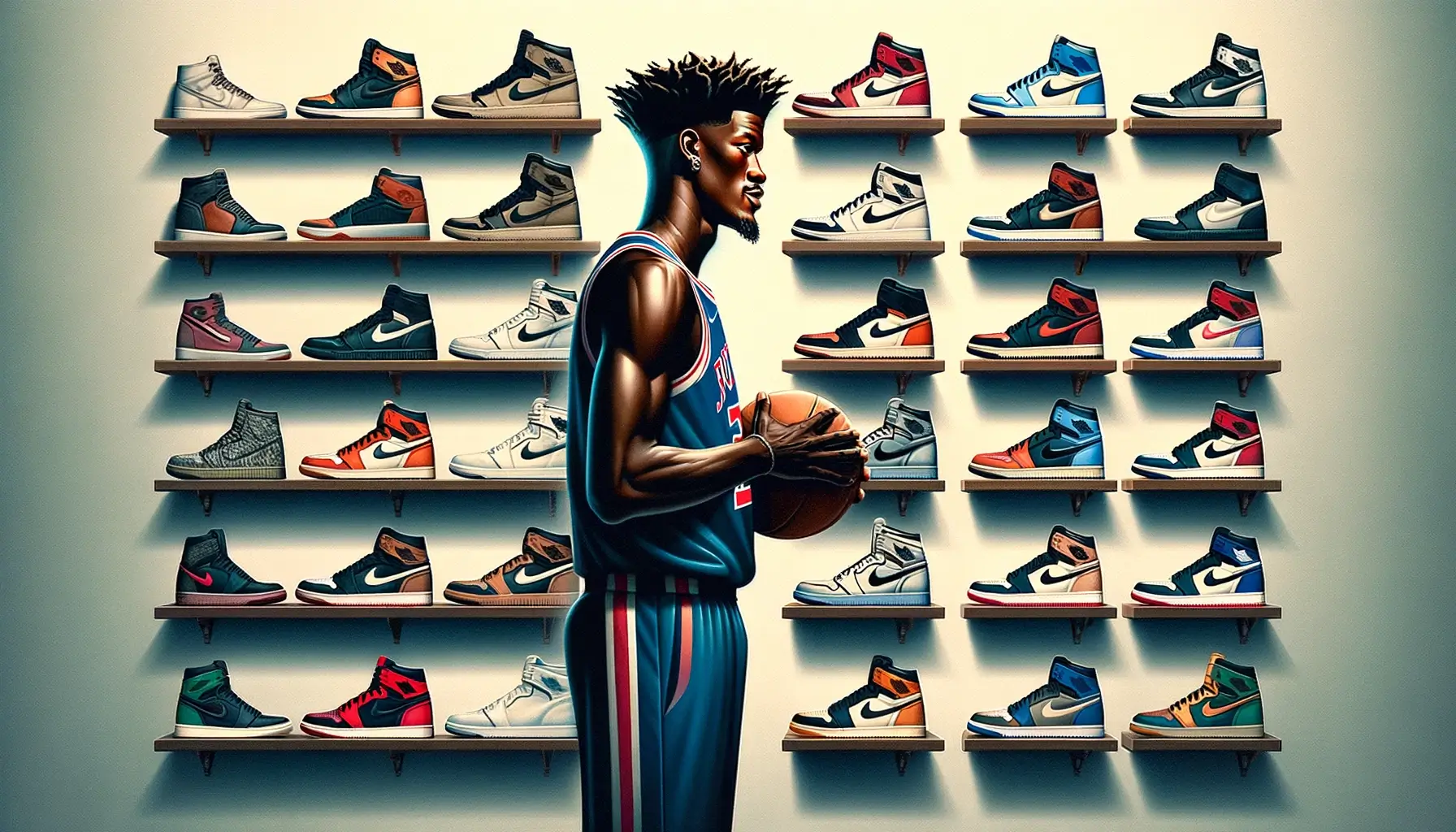 What Shoes to Wear by Jimmy Butler 1